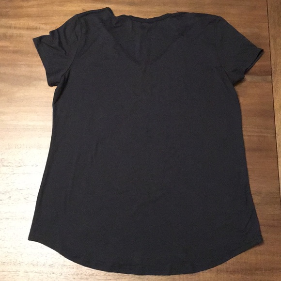 Women’s “ I Need Glasses” Top. Size L. - Picture 3 of 3